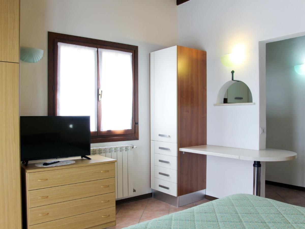 Apartment La Tartufaia-9 By Interhome Tremosine Exterior foto