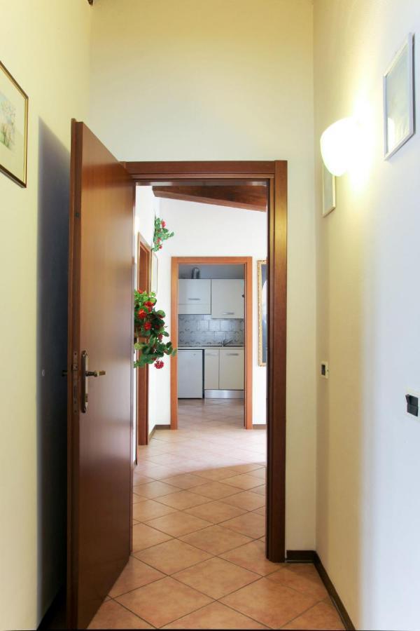 Apartment La Tartufaia-9 By Interhome Tremosine Exterior foto