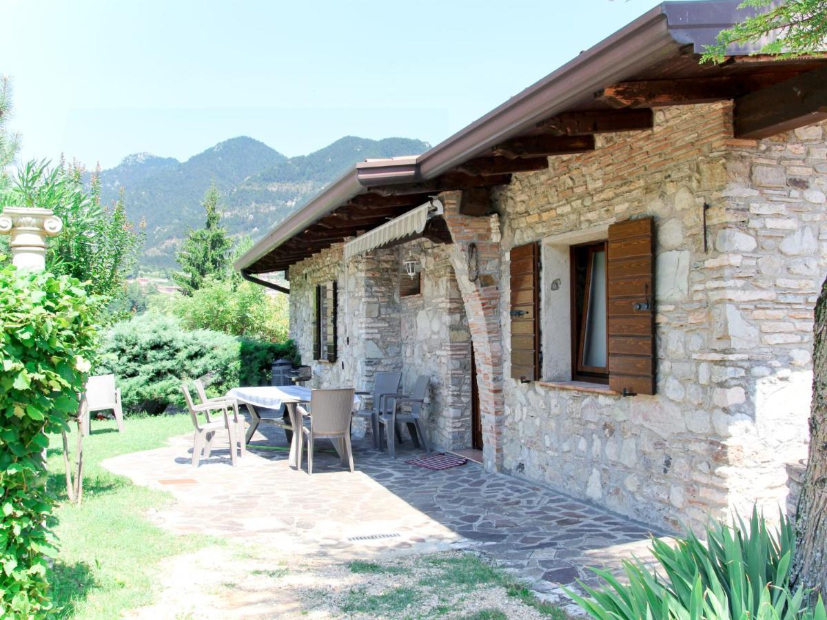 Apartment La Tartufaia-9 By Interhome Tremosine Exterior foto
